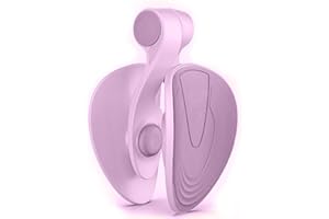 QTFYQD Thigh Toner for Women - 26 lb Kegel & Pelvic Floor Exerciser, Inner Thigh Slimmer, Glute Toner, Postpartum Recovery, Leg Workout Equipment for Home/Office