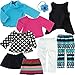 Sophia's 9 Piece Winter Set for 18