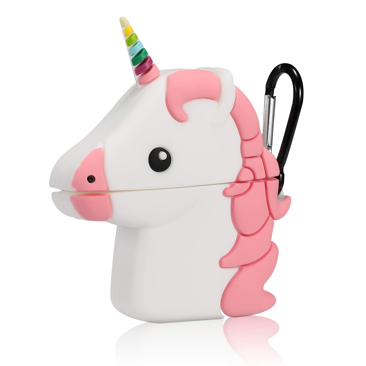 Joyleop 3d Pink Unicorn Case Compatible Buy Online In Canada At Desertcart