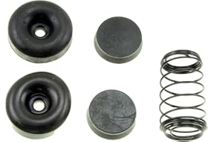 Dorman 5355 Drum Brake Wheel Cylinder Kit Compatible with Select Models