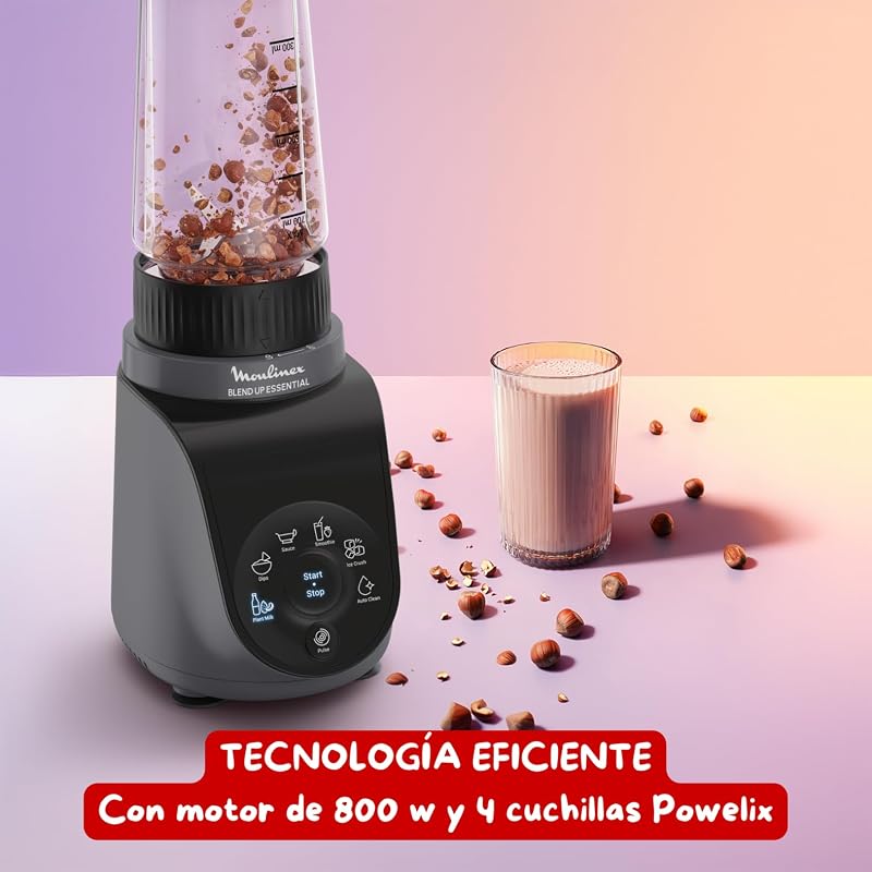 Blend Up Essential, Batidora de vaso de 800 W