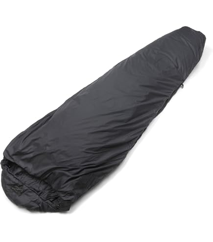 Amazon.com : Snugpak Softie Elite 3 Sleeping Bag, 23 Degree