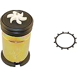 ACI 173964 Windshield Washer Pump