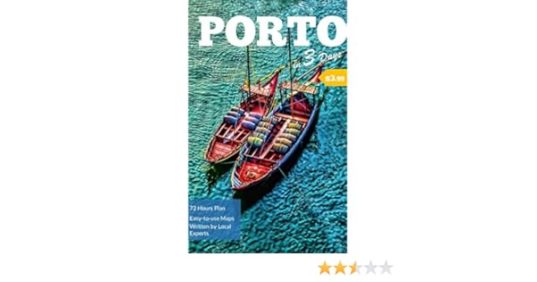 Porto in 3 Days (Travel Guide 2017) - How to Enjoy 3 Amazing Days in Porto, Portugal: What to Do in 72 Hours in Porto - An Hour by Hour Perfect Plan by Local Experts.</p>
<p> </p>
Santorini,in,3,Days,(Travel,Guide,2016):,A,72h,Perfect,Plan,with,the,..Portugal,in,9,Days,,Travel,Guide,2017:,A,Perfect,Plan,on,how,to,Enjoy ...
Kostenlose,Porto,eBook,Download,,vergleicht,viel,Porto,eBook,kostenlos,lesen,dieses,Buch,online,lesen<br />

<p><a href=