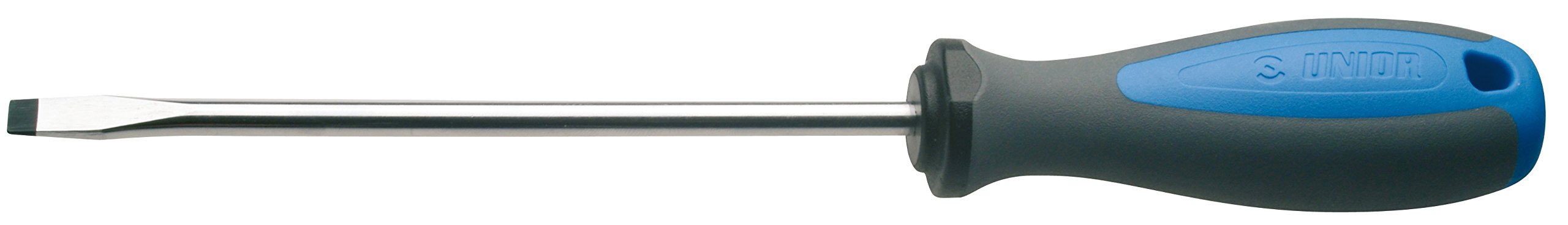 Unior 2362013910 Screwdriver Silver 0.6 x 3.5 x 100 mm