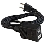 Jump-N-Carry JNC350 Charging Cord