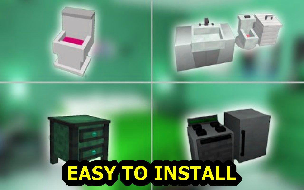 Mod:Decoration
