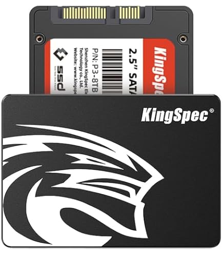 Amazon.com: Samsung 870 QVO 8TB SATA 2.5 Inch Internal SSD MZ