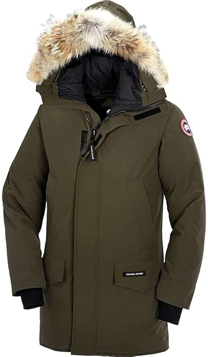 parka langford coupe fusion