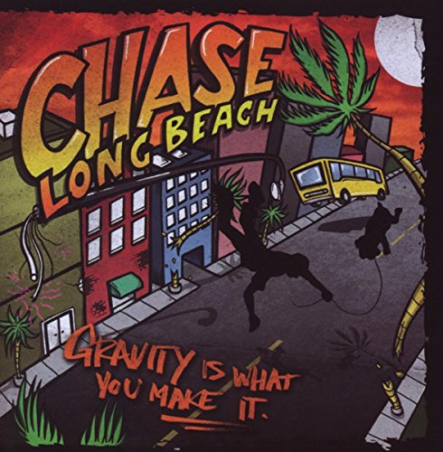 Chase Long Beach - Chase Long Beach - We