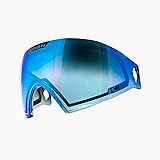 CRBN Paintball Zero Goggle Midlight Lens