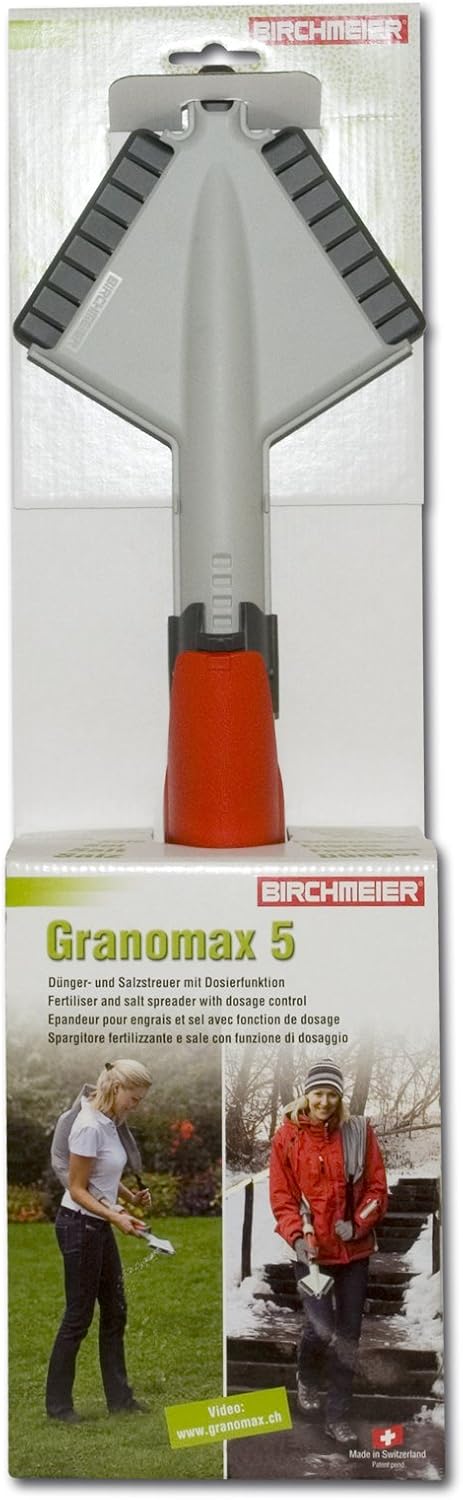 Birchmeier Granomax Spreader - Image 4