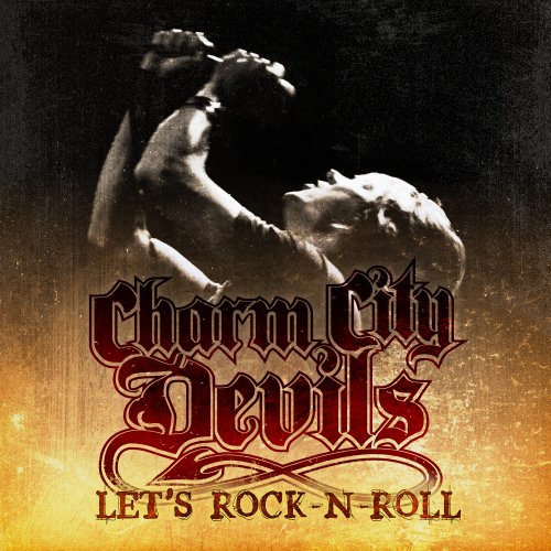 Charm City Devils - True Love (Hell Yeah) Lyrics - Zortam Music