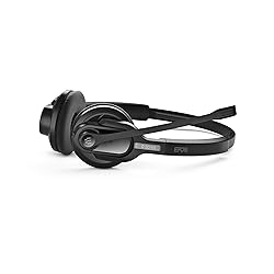 EPOS Impact D 30 USB ML - Wireless DECT Dual Ear