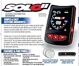 New L&B Solo2 parachute skydiving audible altimeter