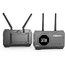 Amazon.com: Shimbol ZO1000 Wireless Video Transmission System, USB 