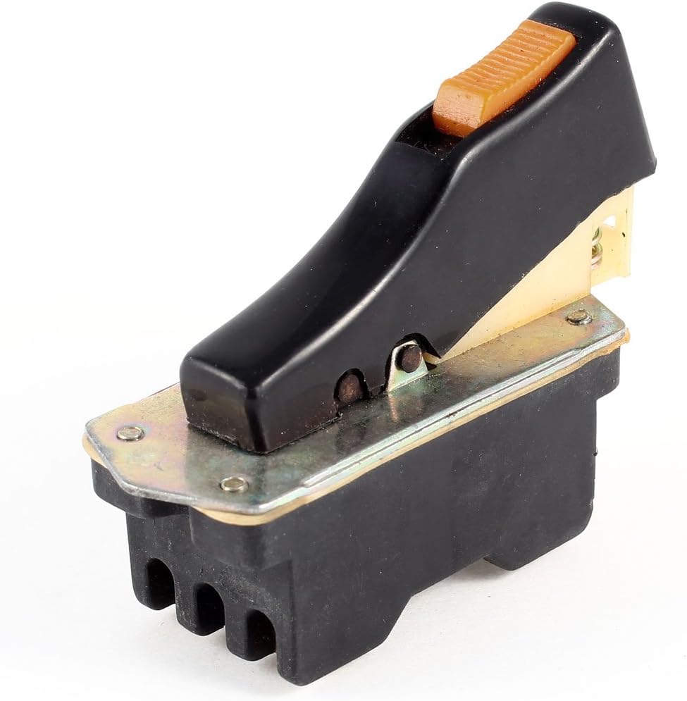 Cut off Machine Trigger Switch 8.5A 10A 250VAC for Bosch 355 Amazon