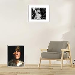 Golden State Art - 16x20 Aluminum Picture Frame