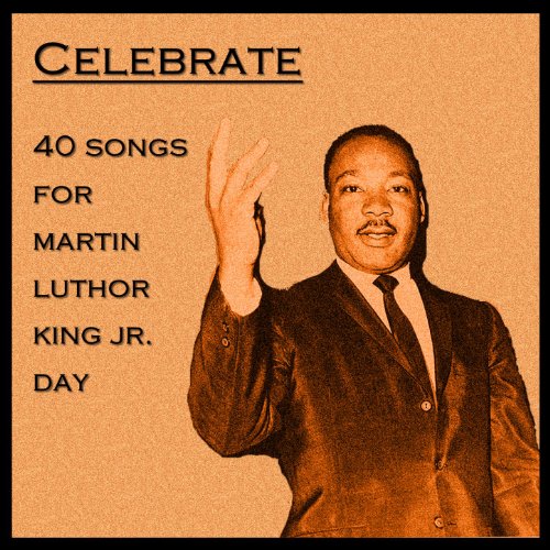 Martin Luther King Jr Song