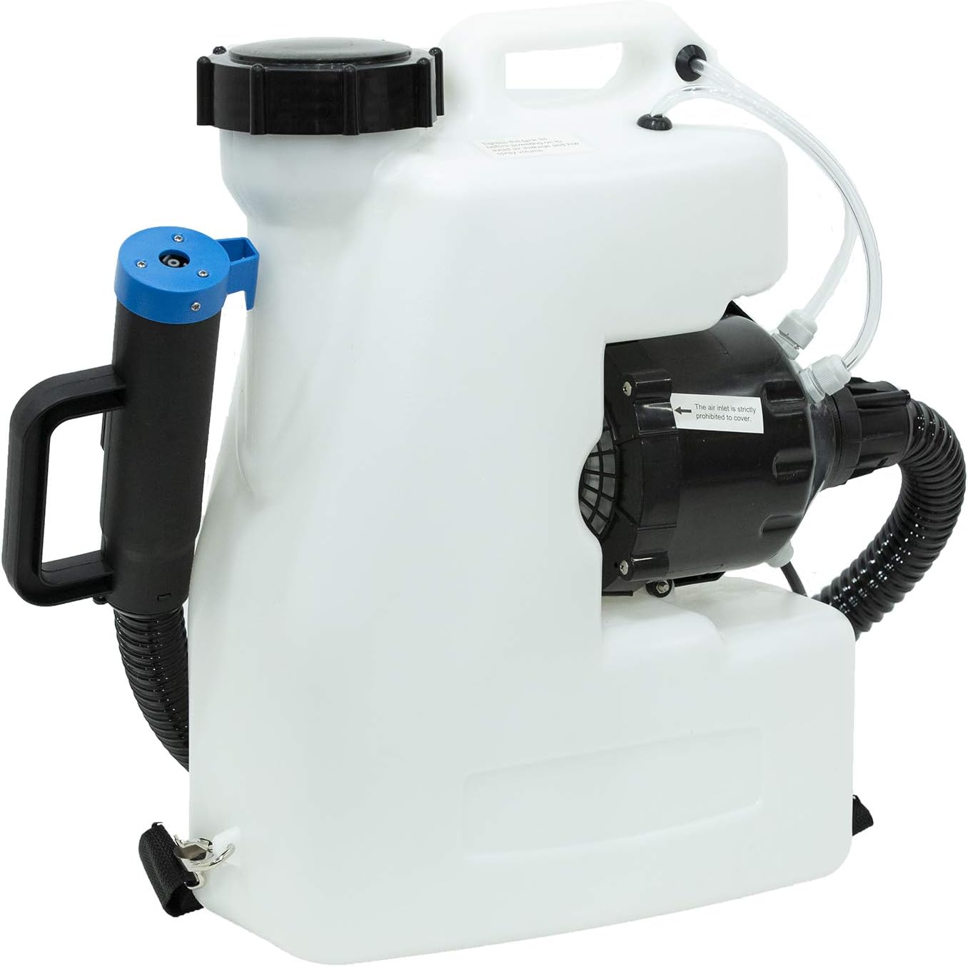 ABW Fogger Machine Disinfectant, Portable Fogging Machine, Backpack