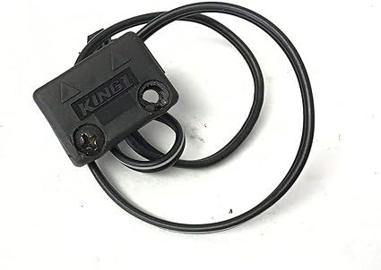 rpm speed sensor