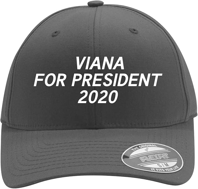 Viana for President 2020 Men�s Flexfit