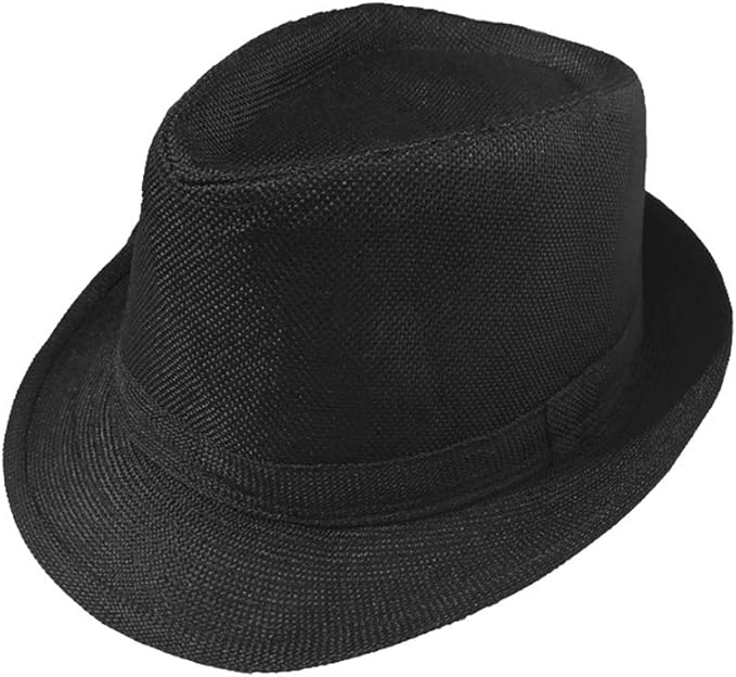 1920s Men Accessory Set Manhattan Hat Cap for Men,Manhattan