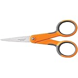 Fiskars 5 Inch Softgrip Scissors