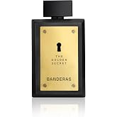 Banderas The Golden Secret Eau de Toilette