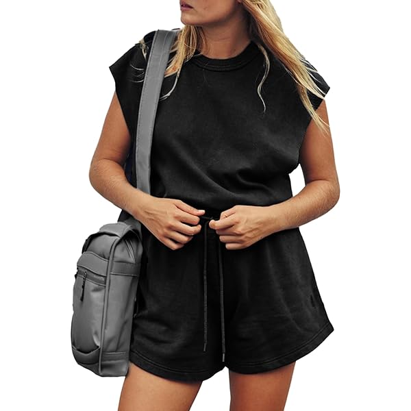 Amazon.com: Kwoki Women's Halter Neck Summer Elastic Waist