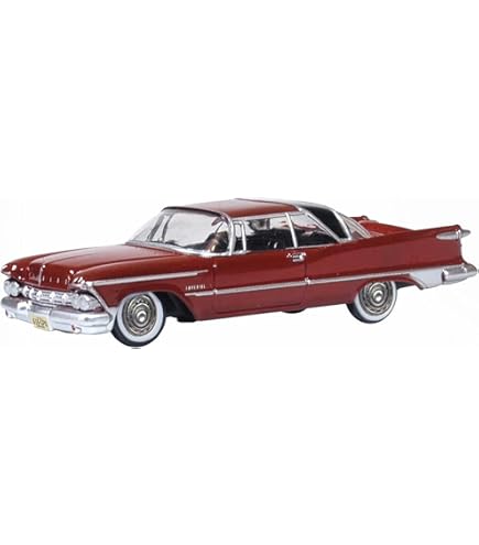 Amazon.com: Pontiac 1959 Bonneville Coupe Seaspray Green with