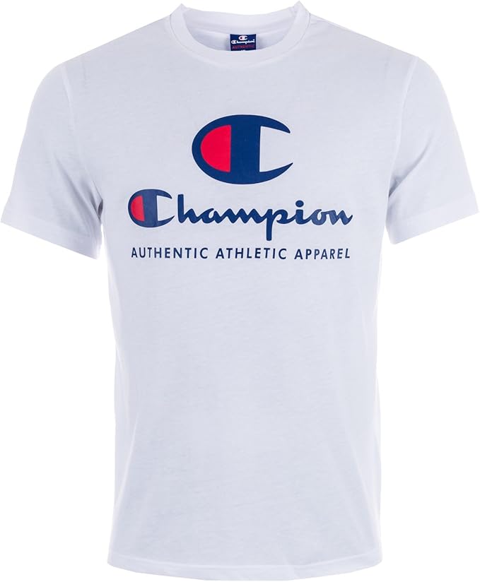 amazon champion men's shirts