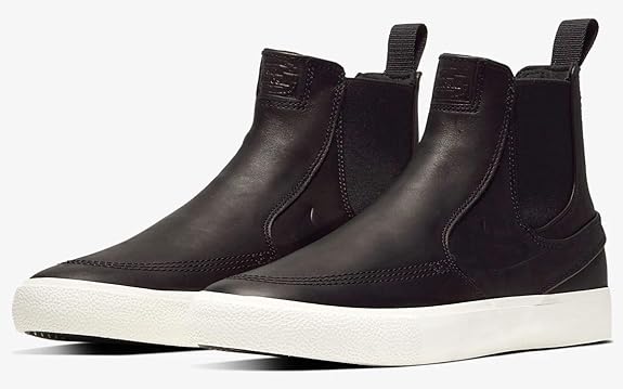 Nike Zoom Janoski Slip Mid Rm Mens Bq58 001 Shoes Amazon Com