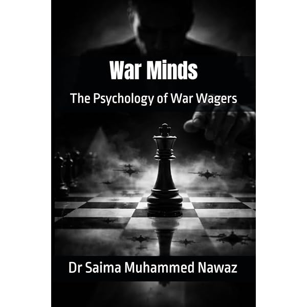 War on the mind: The military uses and abuses of psychology