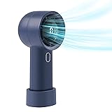 Rican Portable Fan, Mini Handheld Fan, Personal Fan