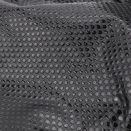 Shopline Car Seat Protector, Waterproof Liner Piddle Pad for Baby Toddlers Potty Training, Great for Road Trips to Avoid Liquids, Crumbs and Messes Leaving in the Car Seat