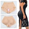 Culotte Silicone Réaliste WISFANCY - Fake Pussy Pour Crossdresser, Transgenre Et Drag Queen