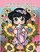 My Besties Beautiful Japanese Geisha Girls Adult Coloring Book: by Sherri Baldy by Sherri Baldy