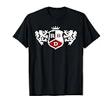 RBD Rebelde Tour 2023, Rebelde Concert. T-Shirt
