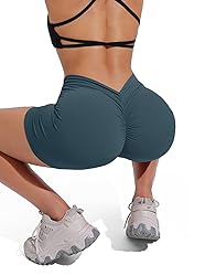 YWBIN Womens Gym Scrunch Butt Lifting Workout