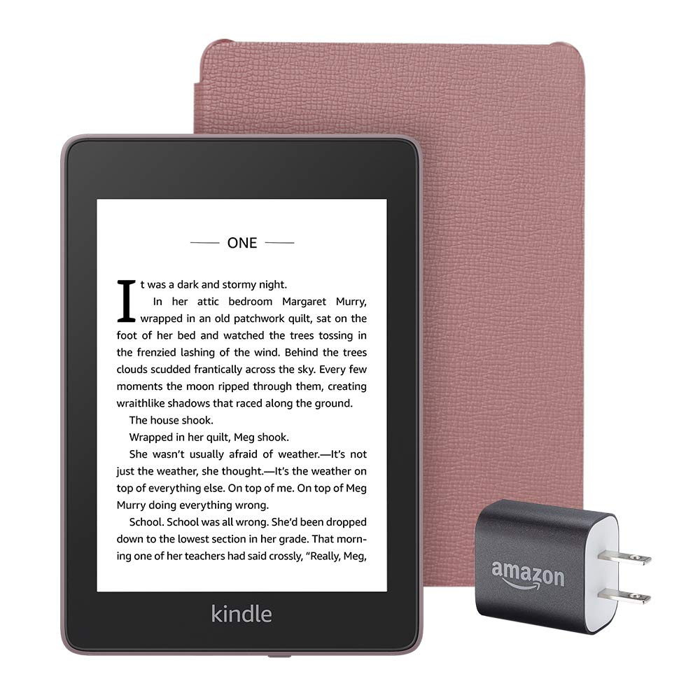 해외직구전문 쇼핑365 Kindle Paperwhite Essentials Bundle including Kindle