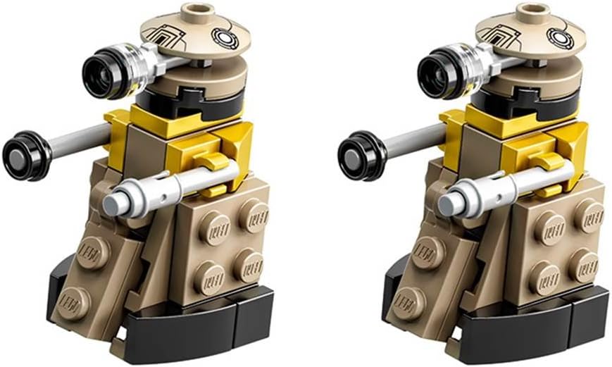 lego doctor who dalek