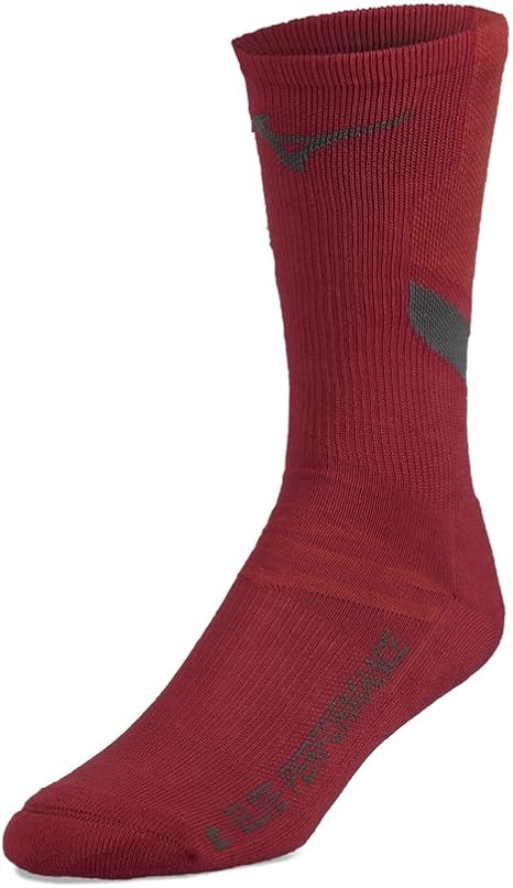 mizuno volleyball socks free shipping