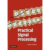 Practical Signal Processing