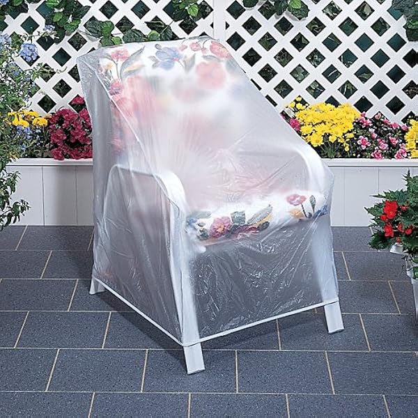 Amazon Com Outdoor Vinyl Covers Garden Outdoor