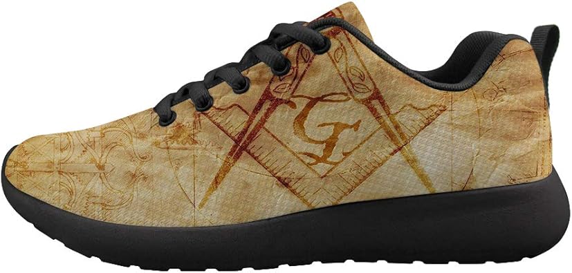 freemason shoes