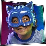 PJ Masks Catboy Hero Mask Toy for Kids Ages 3+, Preschool Dress-Up Costume view 3