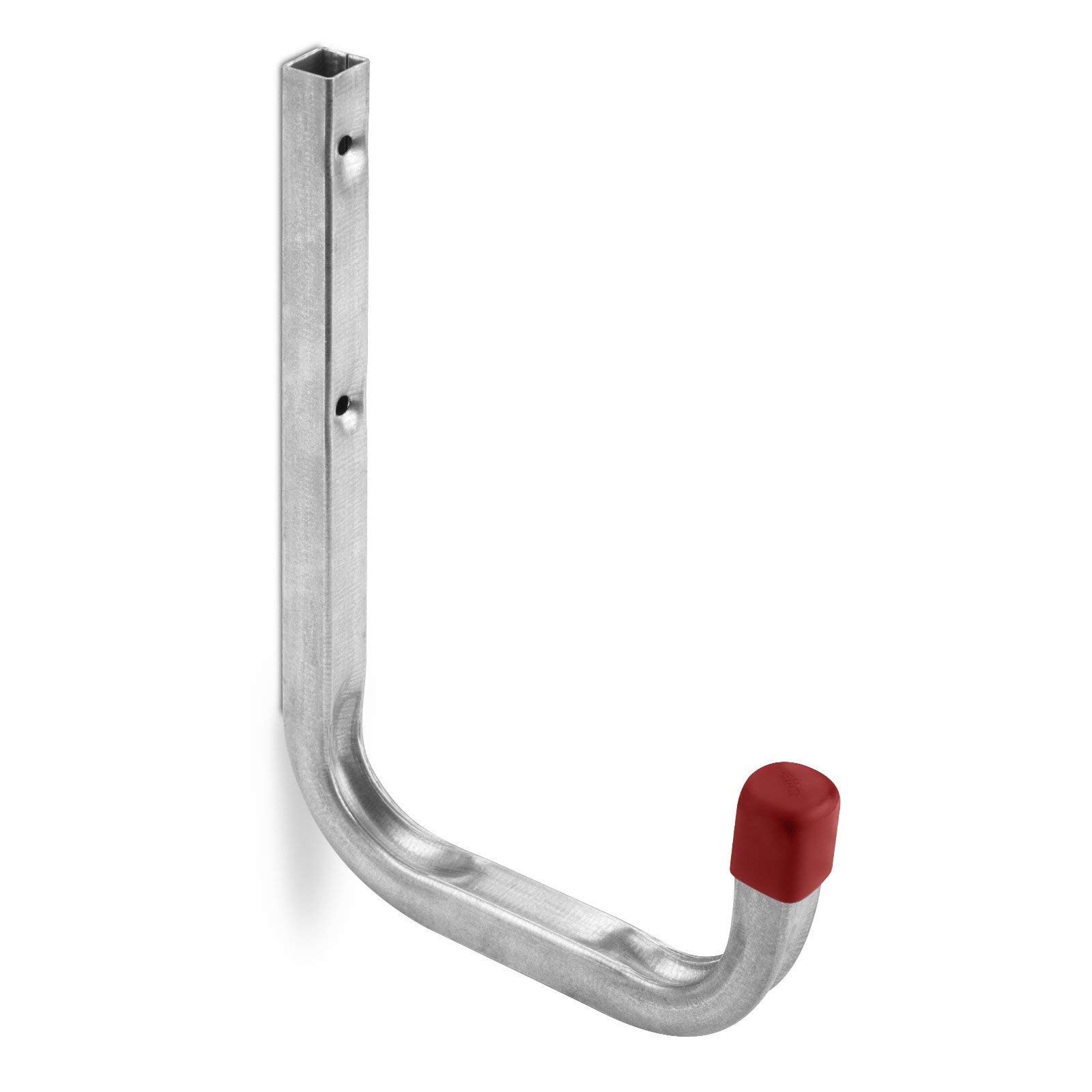 8 x OrgaTech Wall Hooks 210 x 150 mm Device Holder Construction Hooks Universal Hook