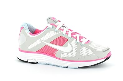 nike fußballschuhe weiß pink