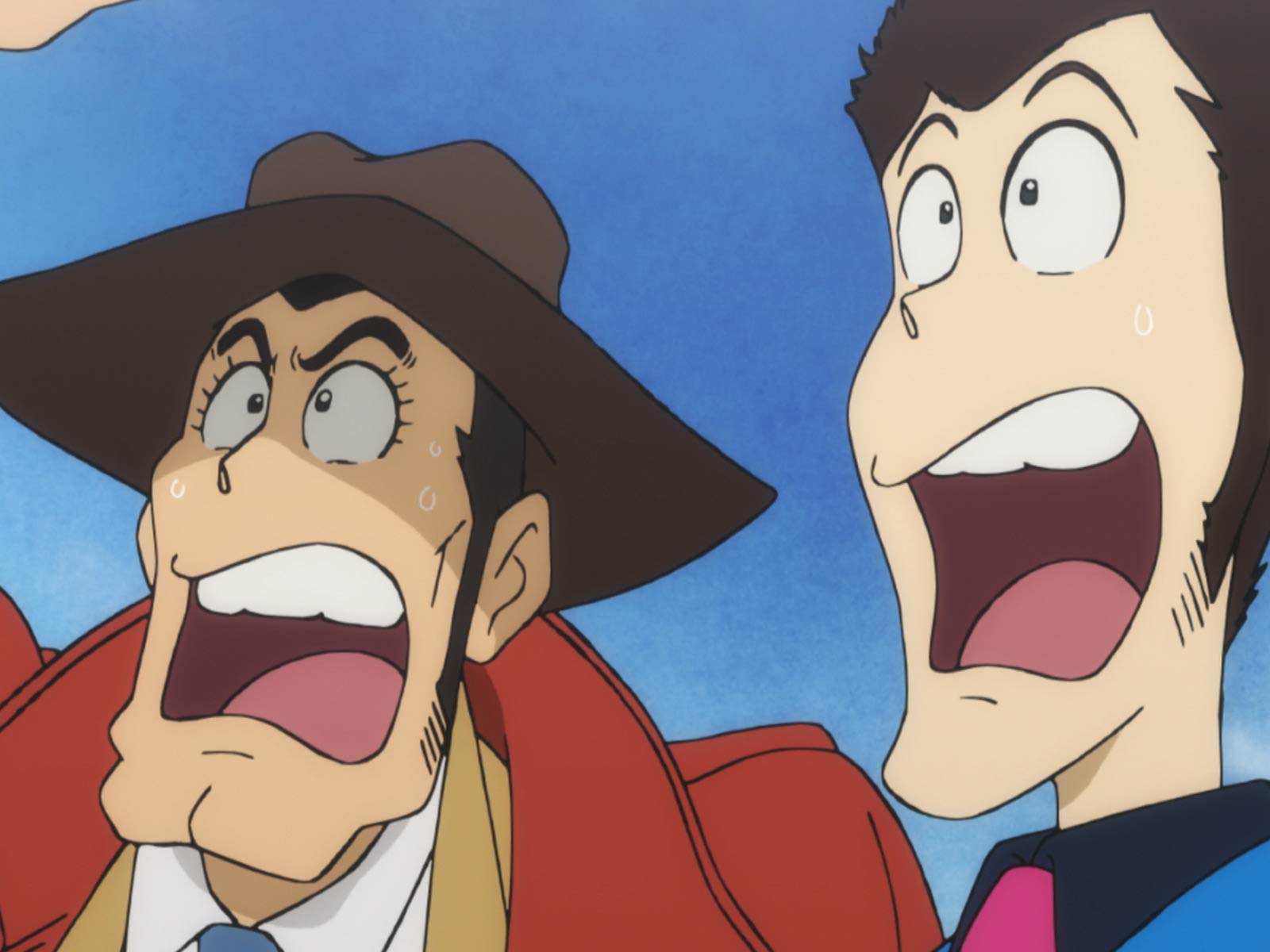 Watch Lupin the 3rd, Part 5 (English Dub) Prime Video Watch Lupin the 3rd, Part 5 (English Dub) Prime Video